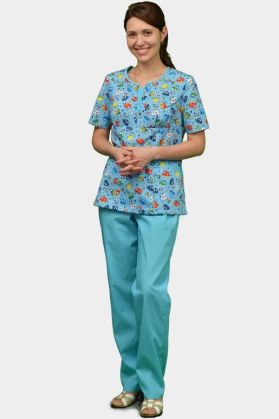 Медицинская одежда