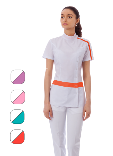 Блузон Эскулап