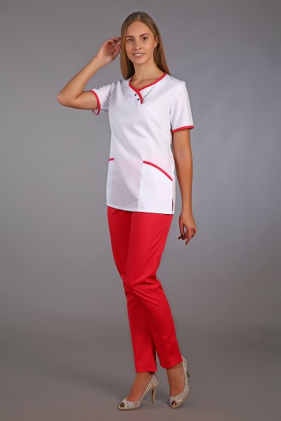 Медицинские костюмы