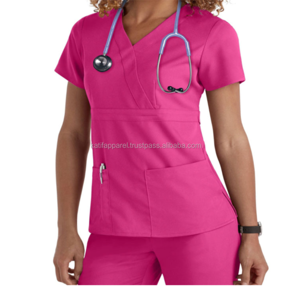 Медкостюмы Cherokee