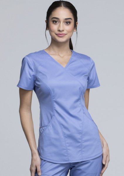 Спецодежда медсестры