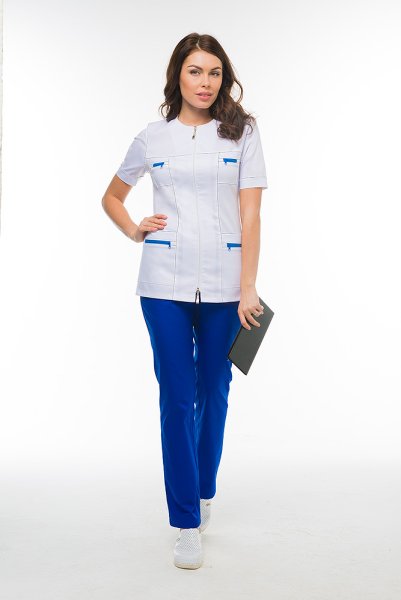 Халат медработника