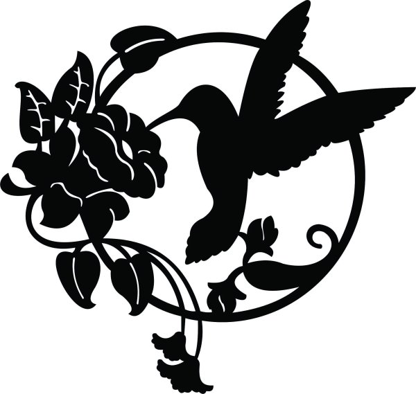 Узоры для лазерной резки