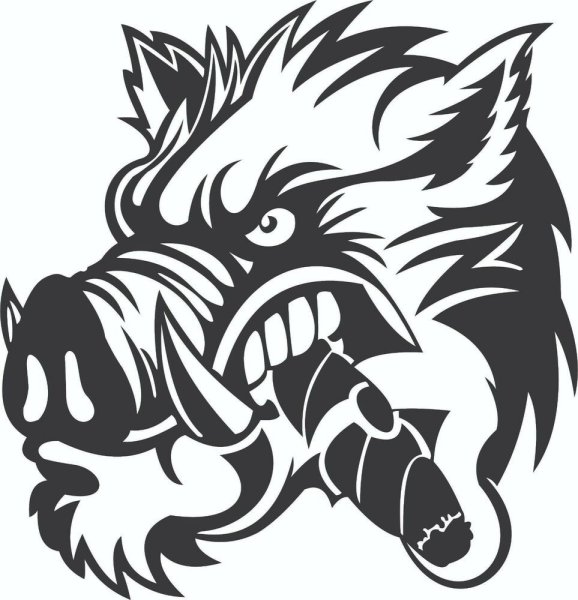 Файлы для плоттерной резки