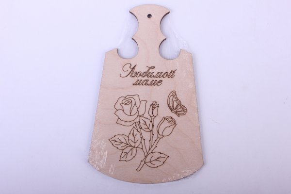 Выжигание по дереву сувениры