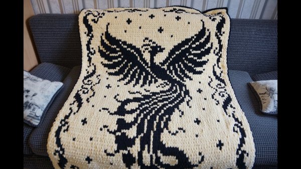 Плед Ализе Пуффи жаккард