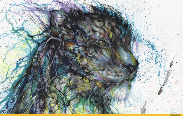 Красивые и оригинальные рисунки