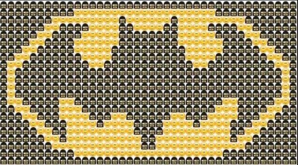 Прикольный фон