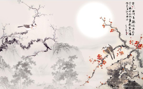 Японская Графика