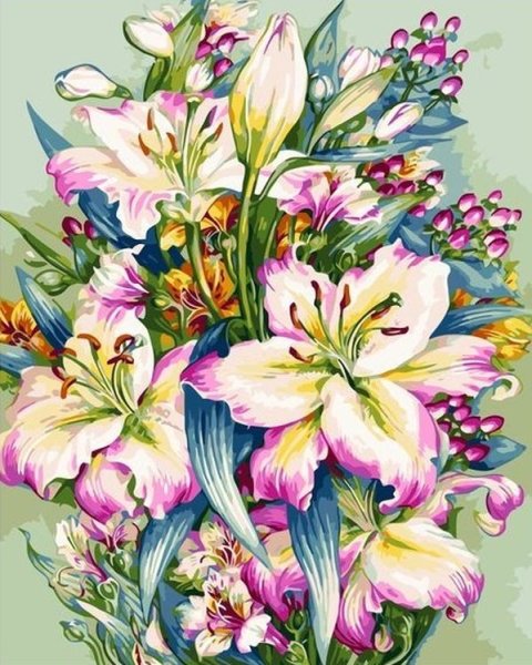 Галина Горнева художник