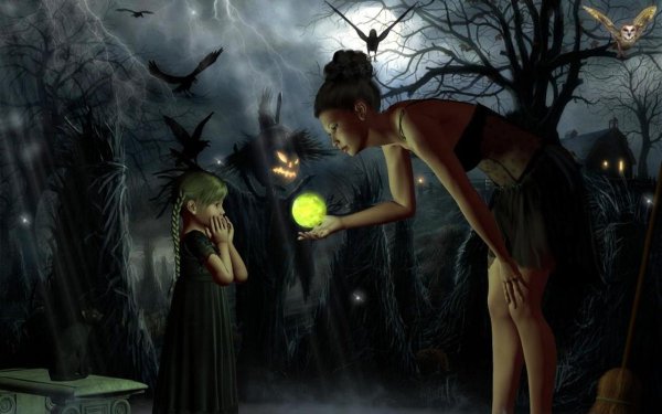 Художник Луис Ройо