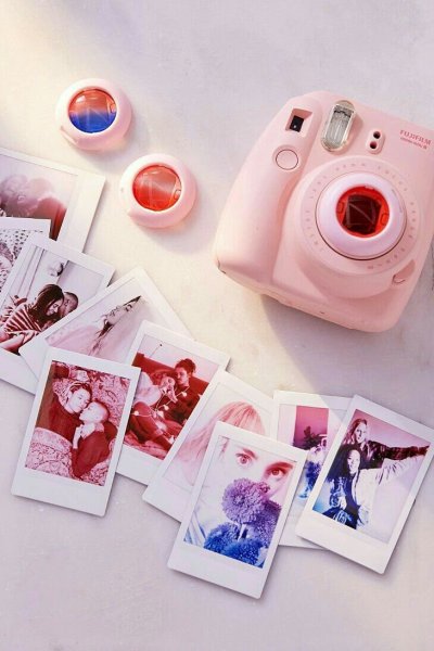 Instax Mini 8