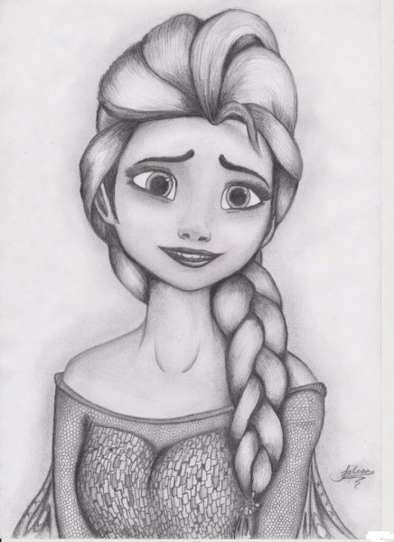 Мультяшные девочки 12 лет