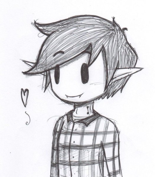 Рисунки для срисовки для мальчиков