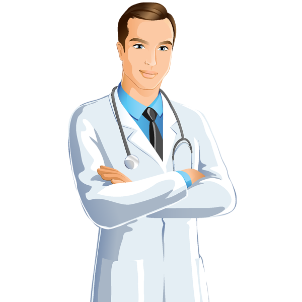 Изображение врача