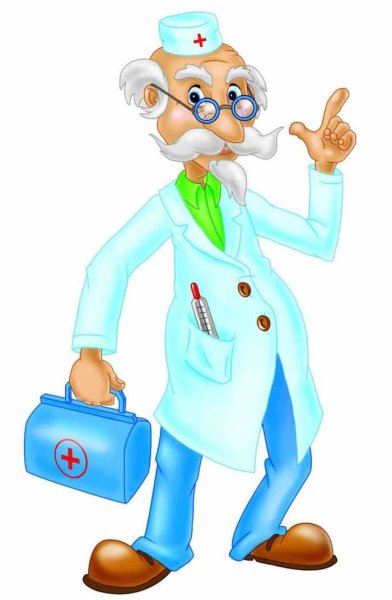 Спасибо врачам рисунок