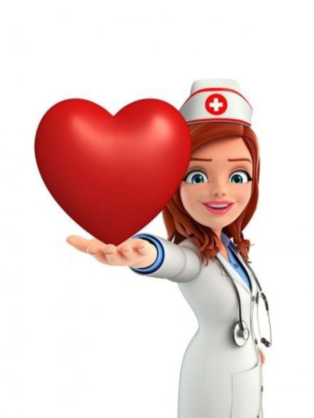 Профессия доктор