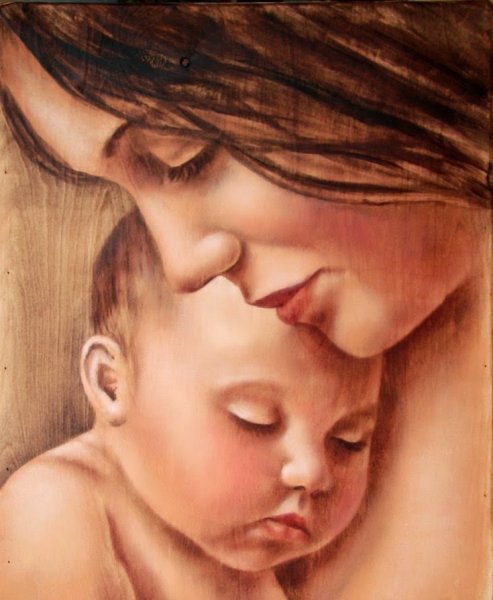 Lucia Coghetto Ghetto картины