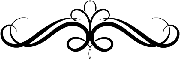 Красивые закорючки