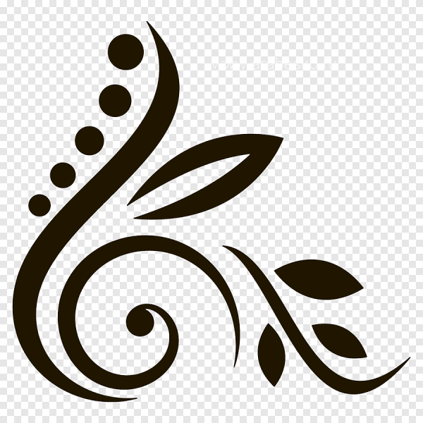 Красивые узоры