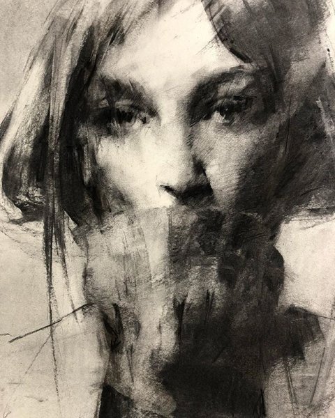 Консуэло Арантес картины