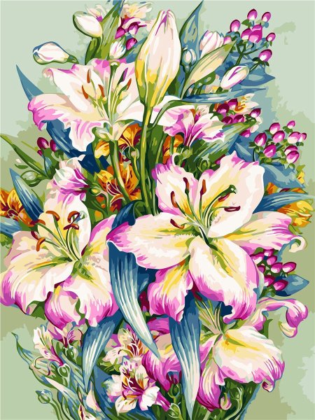 Галина Горнева художник