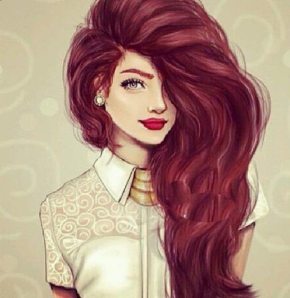 Юля Безгодова