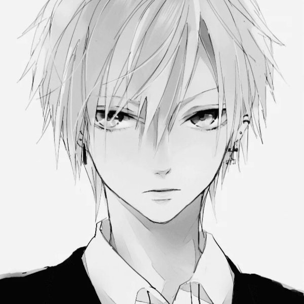 Глеб Космалев