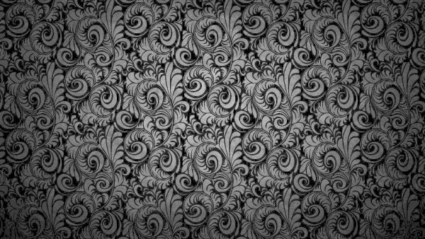 Фон с узорами