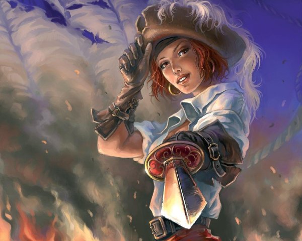 Беатрис Шарп