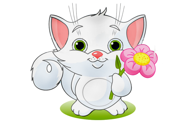 Коты Аристократы Мэри