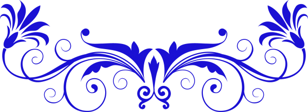 Красивый орнамент