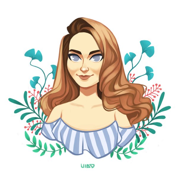 Тайна имени алёна