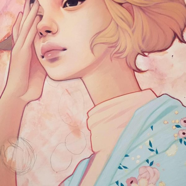 Стихи про Алену