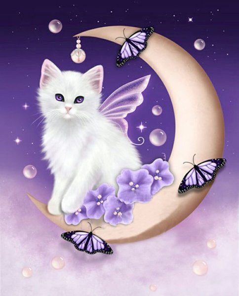 Литовский художник Rihards Donskis (apofiss)