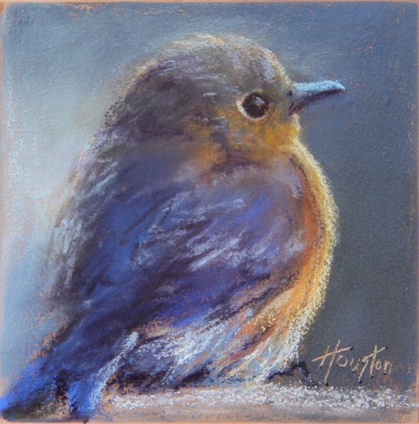 Пастель для рисования