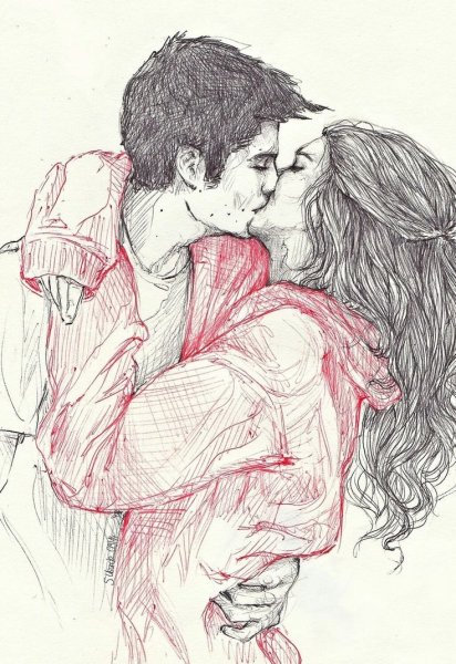 Романтичные картины