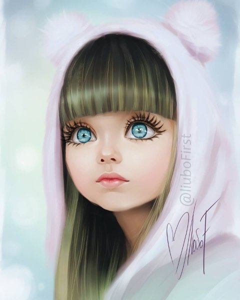 Кукла ЛОЛ Tokyo Dollie