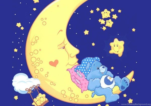 Мусульманская Луна