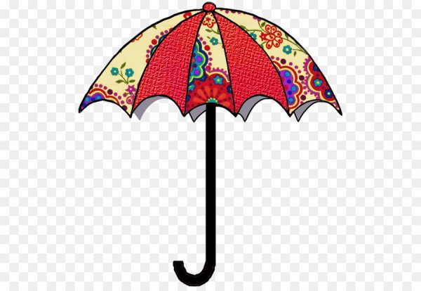 Зонтик детский рисунок