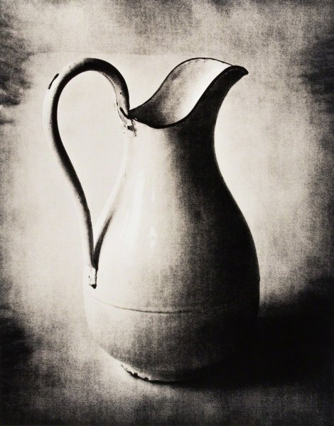 Кувшин простой