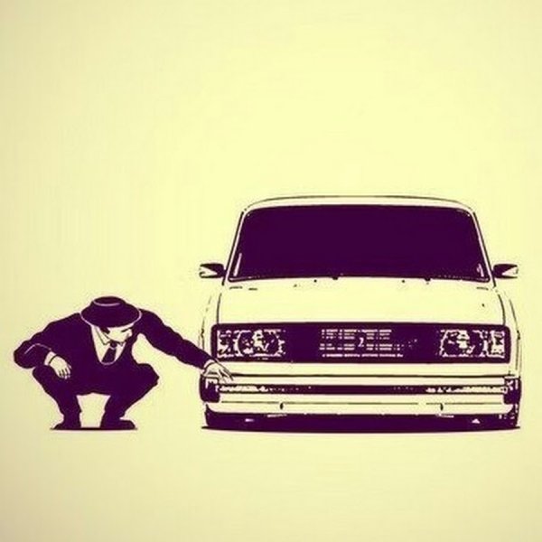 Крутые рисунки