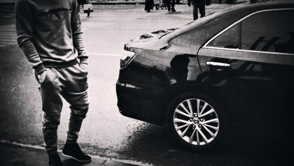 Крутые рисунки