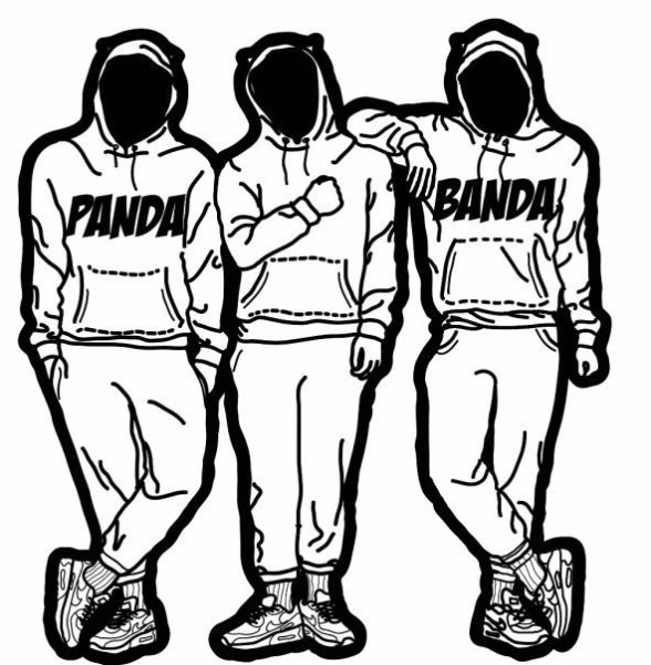 Крутые рисунки карандашом