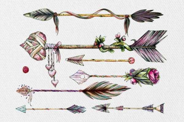 Стрела бохо