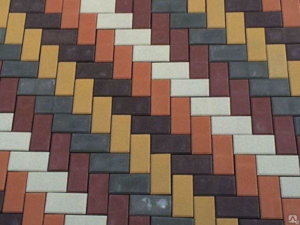 Клевер Краковский тротуарная 30/30