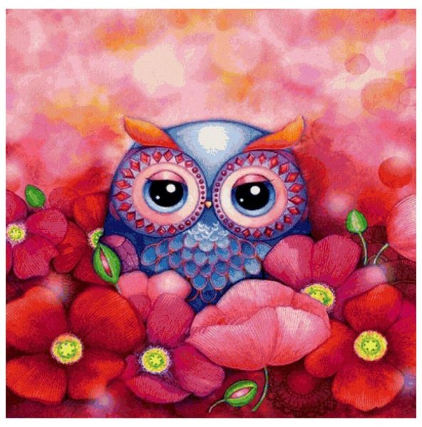 Милые Совушки