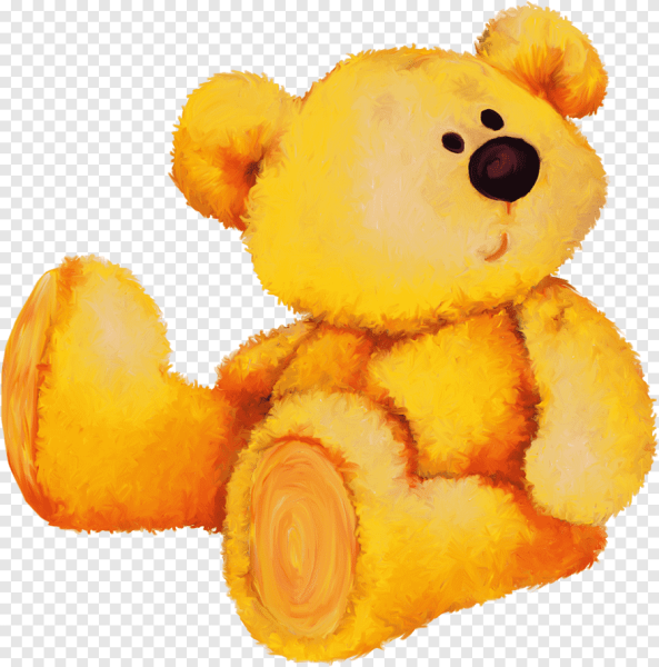 Игрушки без фона