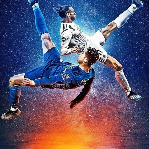 Футбольная тематика