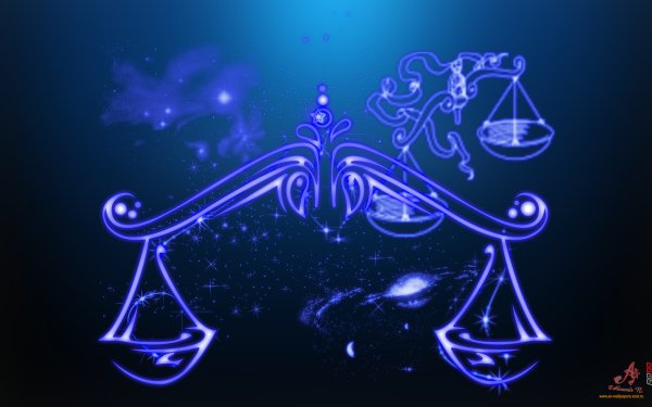 Знак зодиака весы картинки